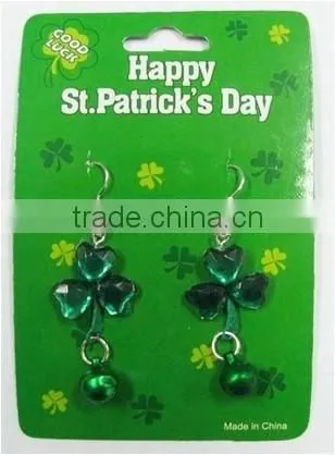 St Patrick's Ear Accessories/kids Party Decoration photo-3