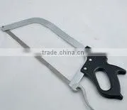 butcher saw with stainless steel carbon steel