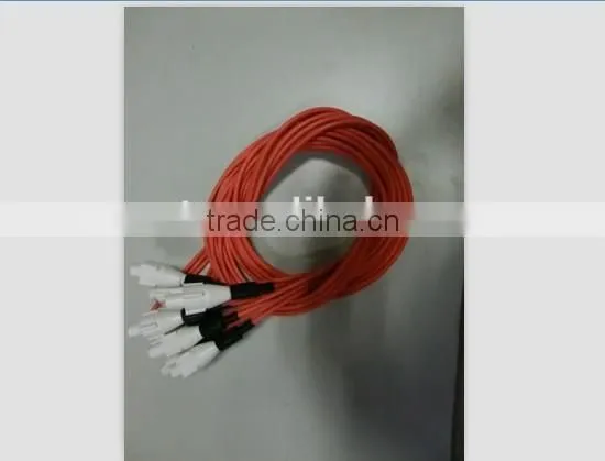 High Voltage Wire for Co2 Laser Tube and Power Supply Connection photo-2