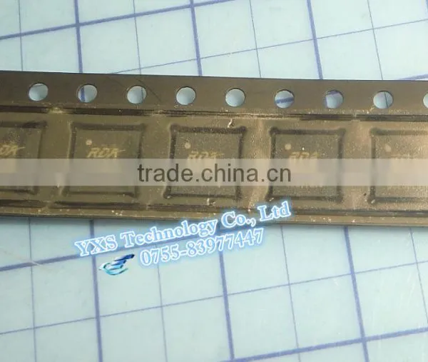 Single-chip Transceiver for Walkie Talkie RDA1846 QFN32 New and Original ~ photo-2