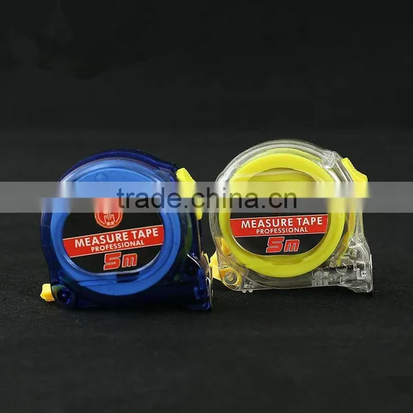 Plastic Covered Steel Measuring Tape From Guangzhou Supplier photo-6