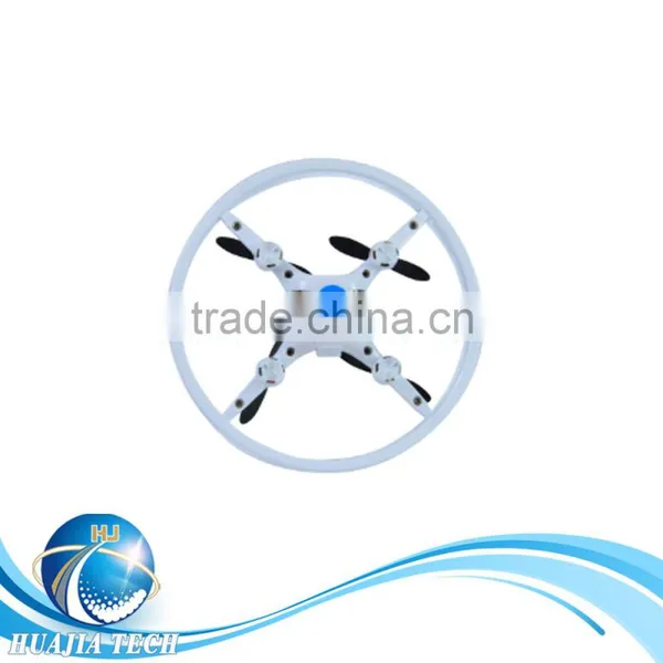 Nestest RC 2.4Ghz 6-Axis Mini Spy Remote Control Drone photo-3