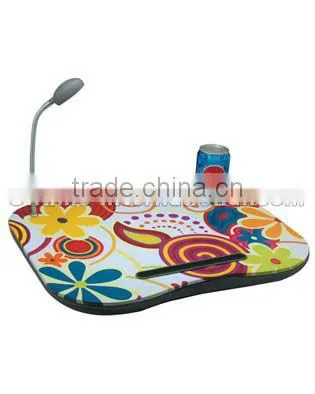 Lap Desk With Light,portable Desk,office Small Desk