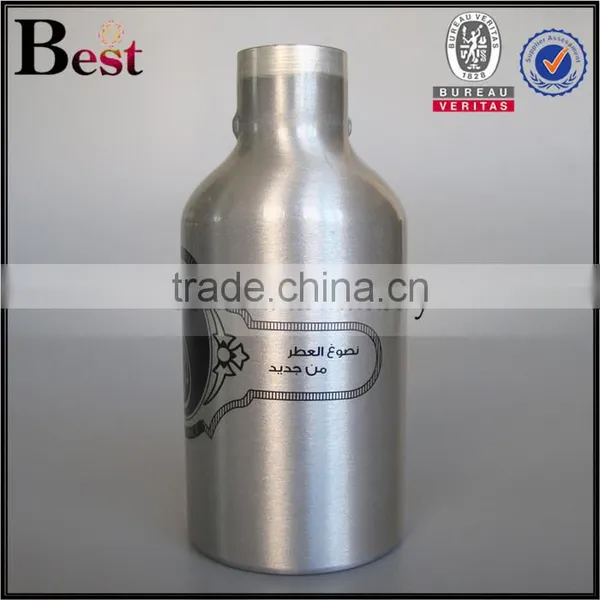 20/50/100g Cosmetic Silver Round Aluminum Metal Containers Wholesale photo-6