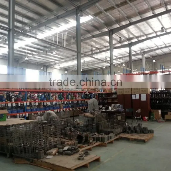 Small Machinery Petrol Motor Engine