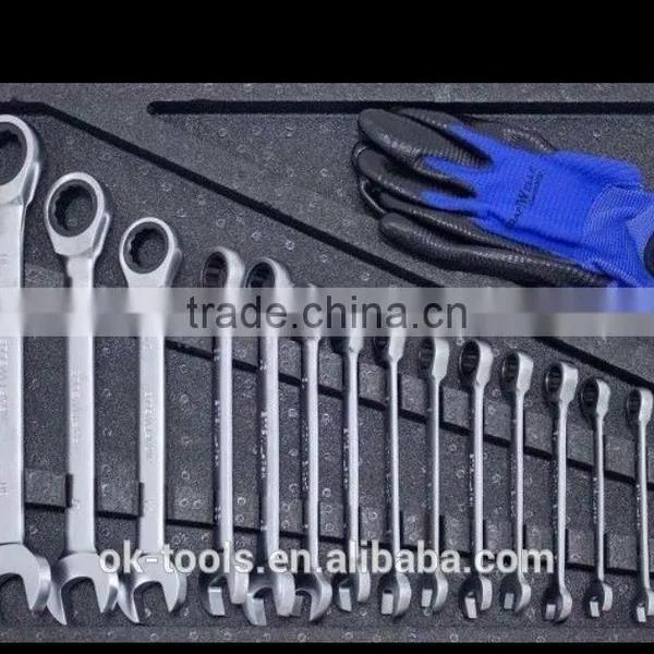2017 New 236pcs Cabinet Tool Set photo-6