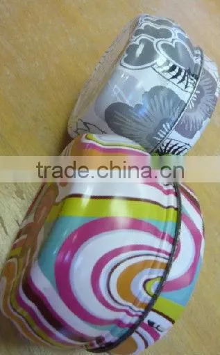 Candle Tin Box photo-6