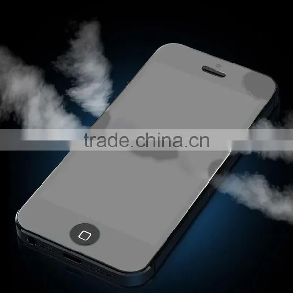 Phone Explosion-proof Tempered Glass Screen Protective Film For 4.7/5.5 Inch photo-4