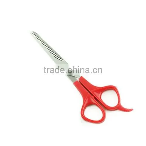 Hairdressing Scissors Steel Razor Edge Barber Salon Scissors Factory Price HB-6003 photo-3