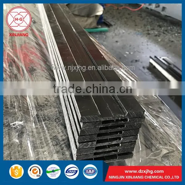 High Sliding UHMWPE Conveyor Track Manufacturer photo-2