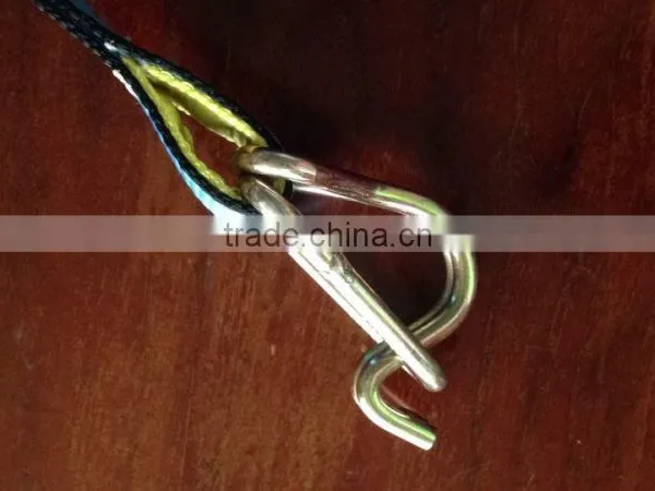 Ratchet Tie Down RT2500W36X5.5AU photo-3