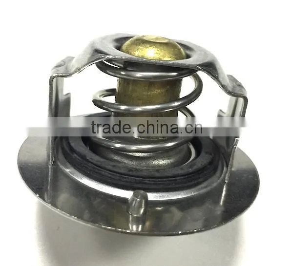 OEM For Car Cooling Thermostat With 87C photo-3
