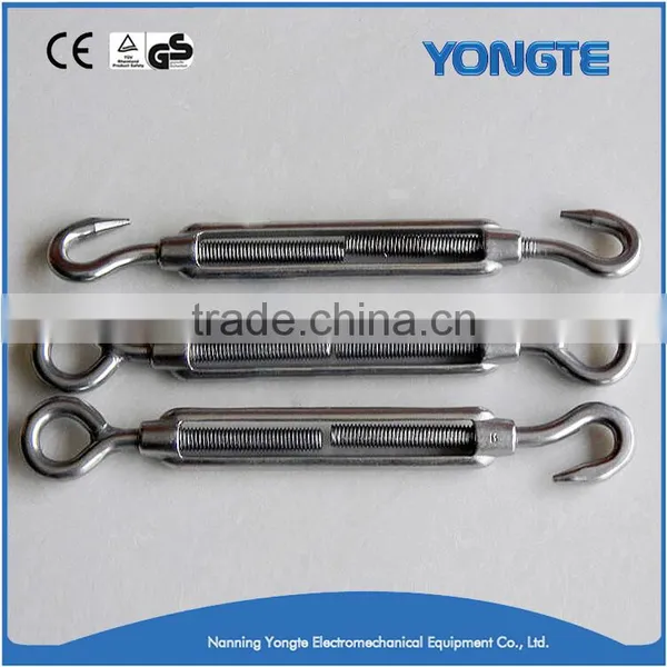 Hook And Eye 6-30mm Turnbuckles photo-6