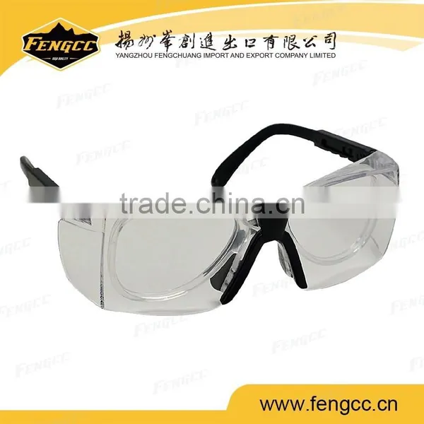 High Quality Eye Protective Safety Goggles,Safety Glasses photo-3