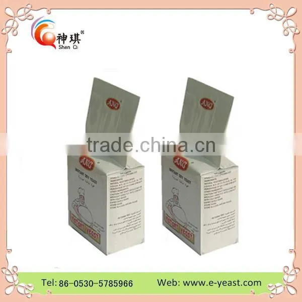 Sugar High Bakery Instant Dry Yeast photo-5