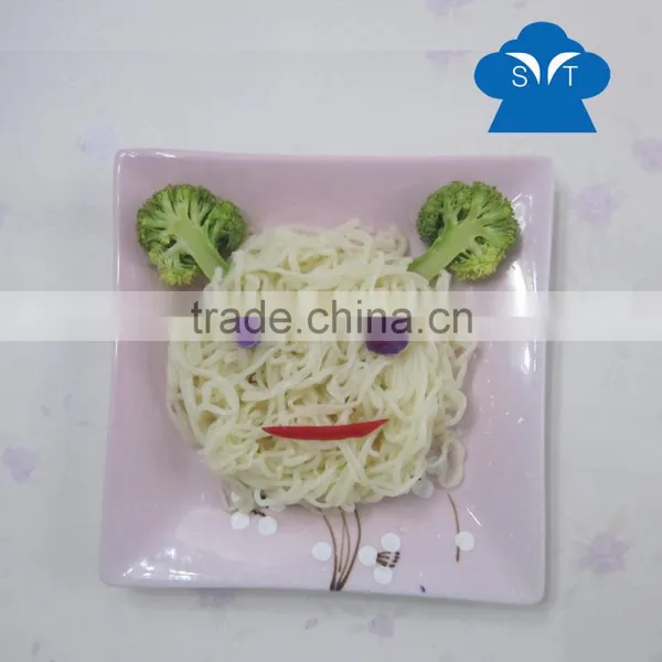 Food Manufacturers Wimming Noodles Konjac Noodle photo-2