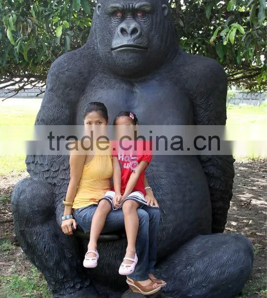 Gorilla JUMBO photo-4