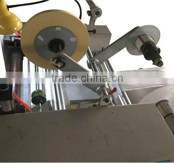 Popular pe Film Roll Making Machine photo-4
