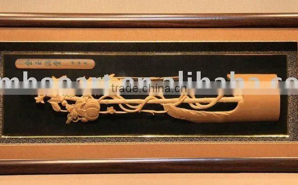 Bamboo Crafts