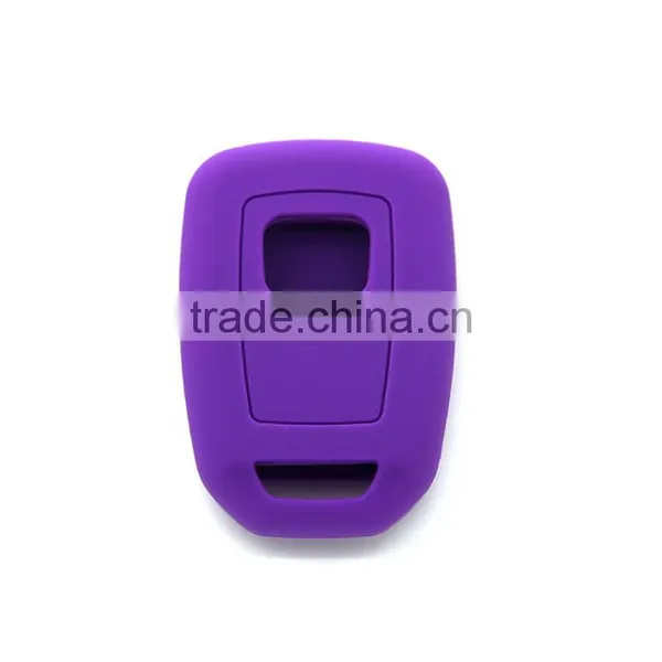 2017 New Protective Folding Remote Rubber Silicone Car Key Cover for Honda Folding Key Fob Protective Case photo-6
