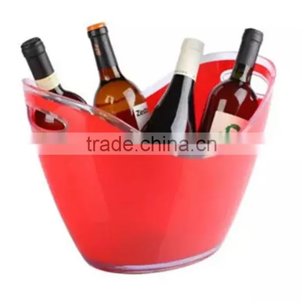 Beautiful Elegant Ec-friendly Ice Bucket photo-3
