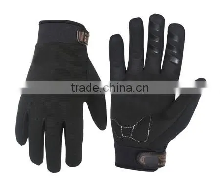 Police and Military Tactical Glove