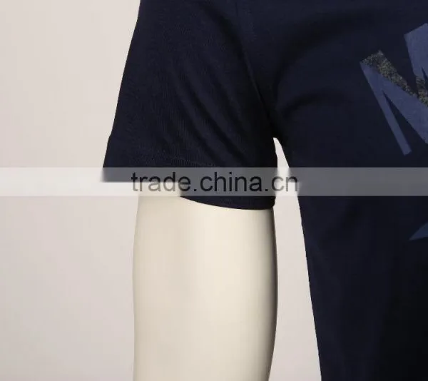 100 Cotton t Shirt Label photo-4