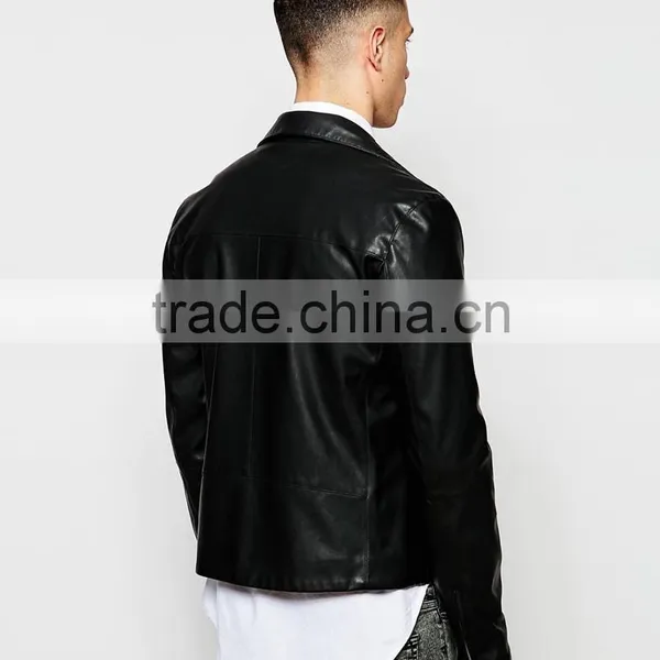 Leather Jacket photo-2