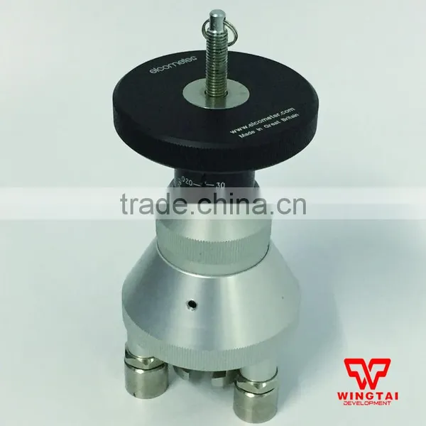 UK 0-0.2Mpa Elcometer 106 Pull-Off Adhesion Tester F106-5 photo-2