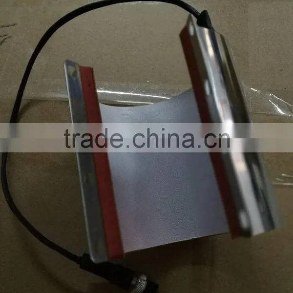 Silicon Heat Pad for Coffee Mug Heat Press Machine photo-3