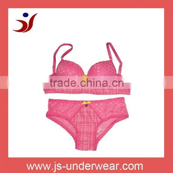 Genie Bra for Mexico