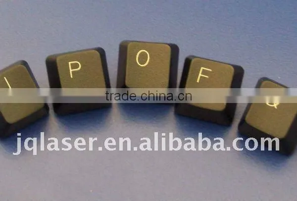 Cheap Price Keyboard Laser Marking Machine With CE/FDA photo-2
