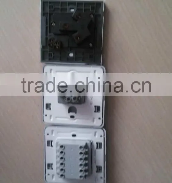 Electric Wall Switches Sockets and Boxes Stocklots Available