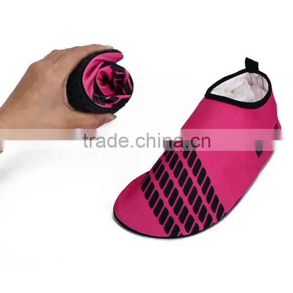 Comfortable Water Sports Beach Shoes Diving Swimming Socks photo-4