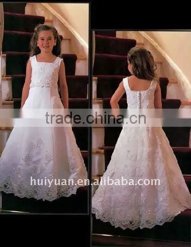 Kid's Dress