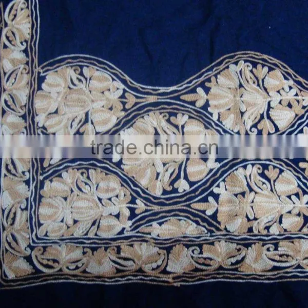 Fashion Silk Stole photo-2