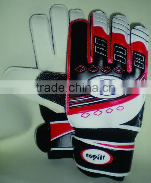 Football Goal Keeper Gloves photo-6
