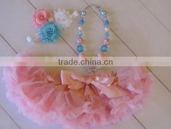 New Baby Girl Tutu Skirt Chiffon Lace Princess Latin Dance Party Pettiskirt Ruffles Kids Bow Silk Ballet photo-2