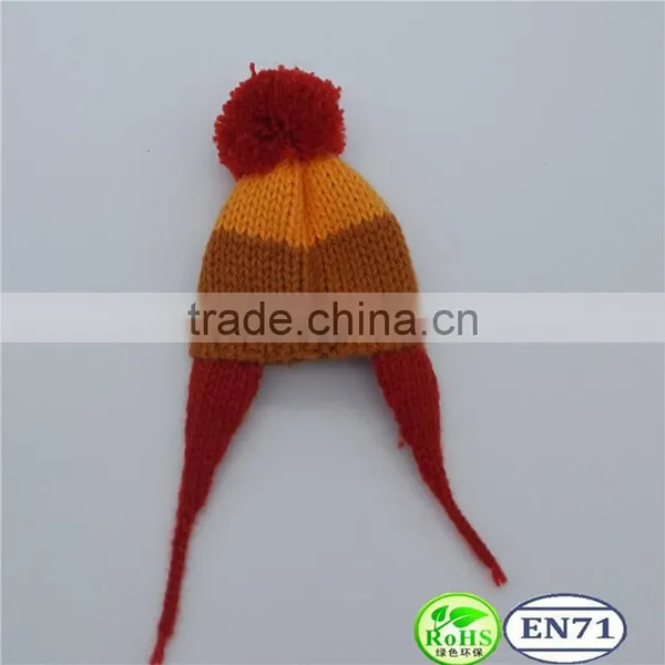 Doll Fedora Hat&Doll's Little Hat photo-5