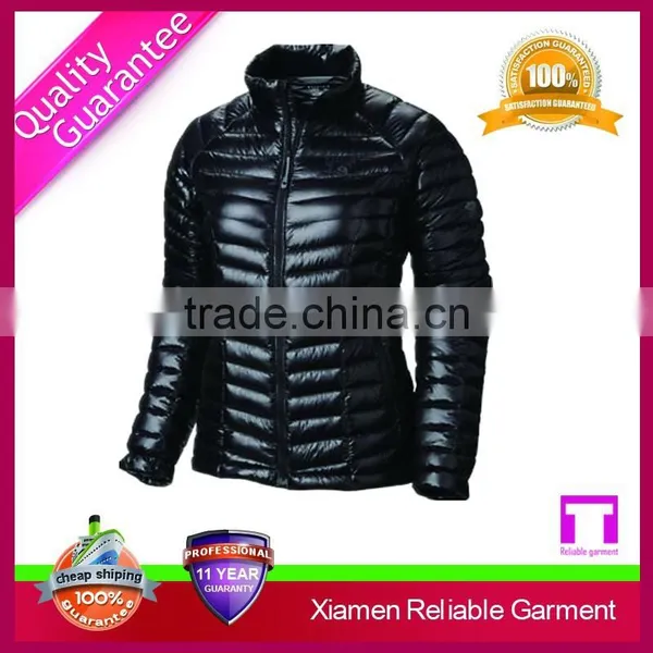 Best Heavy Padded Winter Jacket China Wholesale photo-5