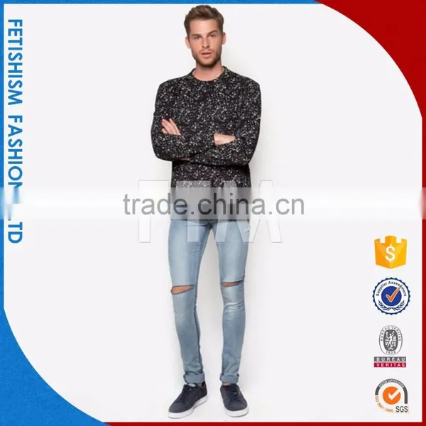 Fashionable Design OEM Cool Hoodies and Sweatshirts photo-4