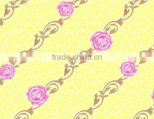 Quilted Mattress Fabric Ticking photo-2