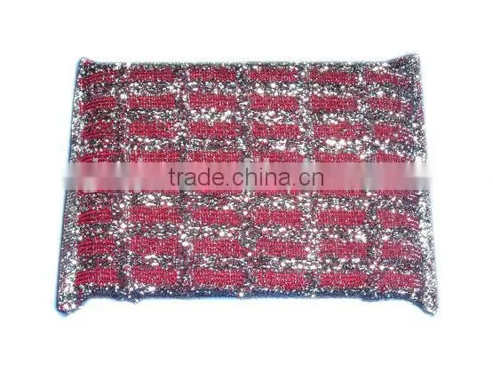 Scouring Pad Machine QJF-QC-102B photo-5