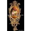 Framed Oil Painting