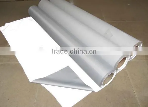 High Vision 100% Polyester Reflective Sportswear Fabric for Making Cycling Clothes Suit photo-2
