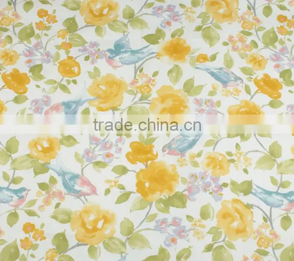 Cvc 55/45 45*45 110*76 Fabric From Manufacture Poplin Fabric Pocket photo-3