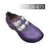Leather Lady Running Shoes