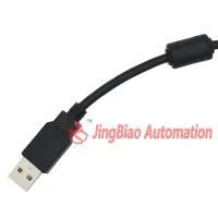 Кабель программирования PLC USB-SC09-FX для Mitsubishi MELSEC SC-09 SC09 FX photo-3