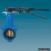 Sell Lining Butterfly Valve