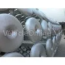 4000kV 600kJ Impulse Voltage Generator , High Voltage Pulse Generator